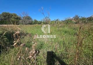 Terreno edificabile vicino a Buje - Buie