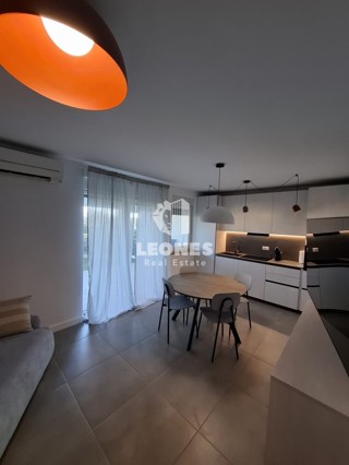 Appartamento al mare con giardino in posizione attraente a Cittanova