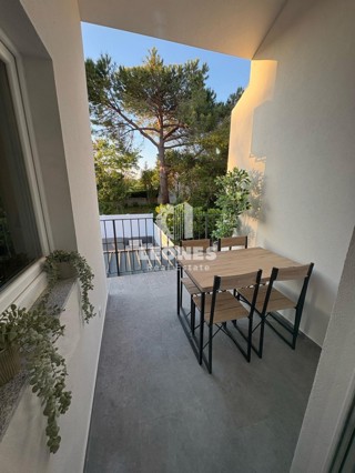Appartamento nelle vicinanze di Cittanova, a soli 200 metri dal mare