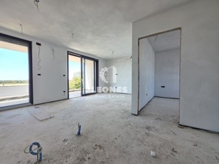 Appartamento con vista mare nelle vicinanze di Umag - Umago