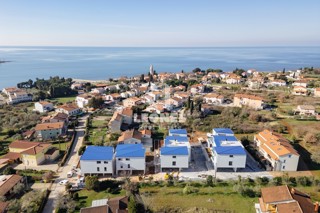 Appartamento di qualità con vista mare a soli 200 metri dalla spiaggia di San Lorenzo