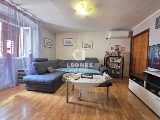 Casa a schiera nel centro di Buie