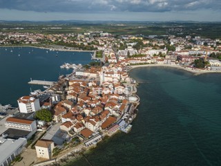 Terreno edificabile a Umag - Umago