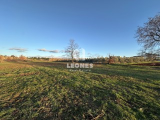 Terreno edificabile a Cittanova in una posizione eccellente