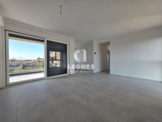 Appartamento al primo piano in un edificio di nuova costruzione di qualità a Vabriga - Tar