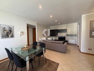 Appartamento ristrutturato con ascensore nel centro di Cittanova