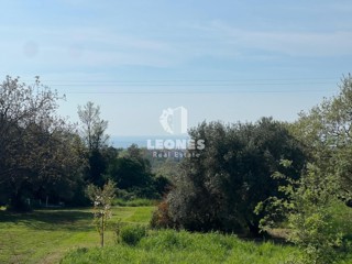 Appartamento al piano terra con giardino e vista mare a Parenzo