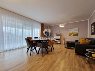 Moderno appartamento con vista mare a Novigrad - Cittanova