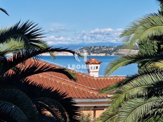 Confortevole appartamento con vista sul mare vicino a Umag - Umago, Crveni Vrh