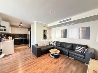 Confortevole appartamento nel centro di Cittanova, a soli 100 metri dal mare