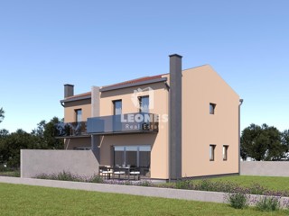 Casa bifamiliare di qualità vicino a Buje - Buie