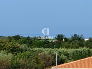 Appartamento trilocale con vista sul mare nelle vicinanze di Umag - Umago