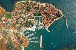 Terreno edificabile a Cittanova in una buona posizione