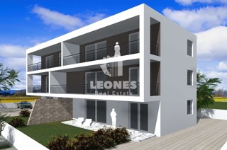 Moderno appartamento in costruzione, vicino a Umag - Umago