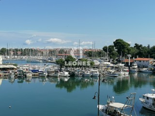 Appartamento in prima fila al mare, Novigrad - Cittanova