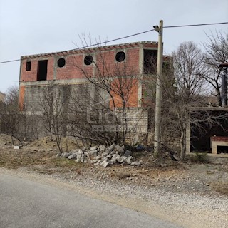 Casa Kruševo, Obrovac, Pržine, 300m2