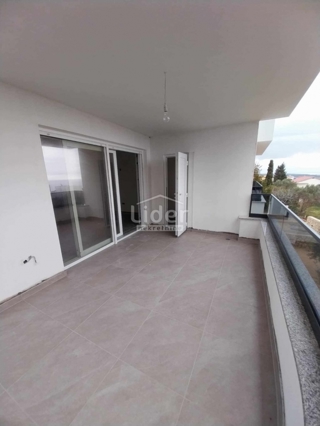 Appartamento per vacanze Novalja, 87,33m2