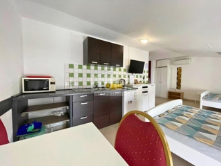 Appartamento per vacanze Crikvenica, 84m2