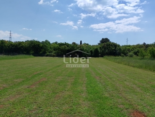 Terreno Rovinj, 3.437m2