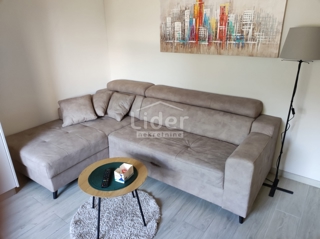 KOSTRENA Appartamento con giardino di 61 m2