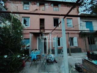 GRIŽANE 2 case in pietra + casetta, ambiente tranquillo