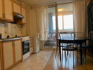 Appartamento Zamet, Rijeka, 55m2