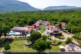 Terreno Kršan, 5.000m2