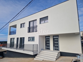 Appartamento per vacanze Banjol, Rab, 51m2