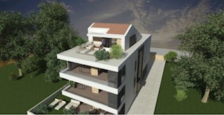 Appartamento Rovinj, 158m2