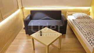 Appartamento Škurinje, Rijeka, 40m2