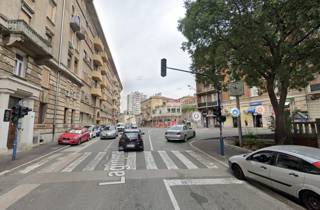 Appartamento Belveder, Rijeka, 80m2