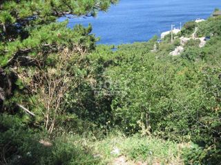 Terreno Sveti Juraj, Senj, 590m2