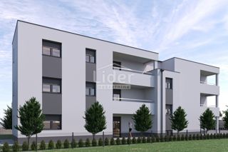 Appartamento Viškovo, 92m2