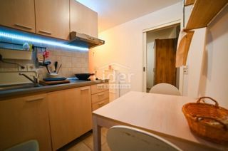 Appartamento per vacanze Cres, 22m2