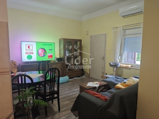 Appartamento Hosti, Rijeka, 41,59m2