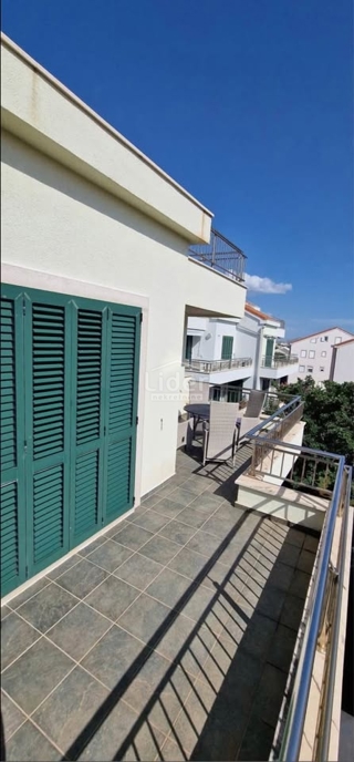 Appartamento per vacanze Novalja, 69,98m2