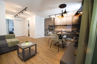 Appartamento Centar, Rijeka, 93,50m2