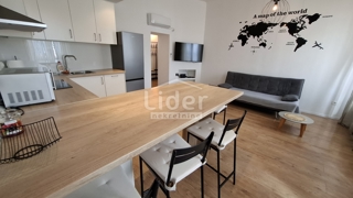 Appartamento Banderovo, Rijeka, 51,52m2