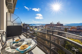 Appartamento Centar, Rijeka, 156,14m2