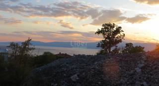Terreno Kostrena Sveta Lucija, Kostrena, 3.215m2