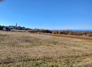 Terreno Višnjan, 856m2