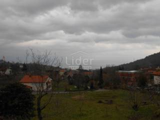 RUKAVAC Terreno 5542 m2 con vista mare