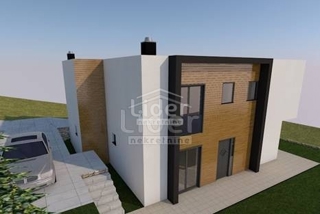 DRAMALJ Nuova costruzione, bellissima vista mare