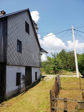 Casa Brod Moravice, 130m2