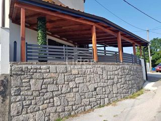 Casa Mučići, Matulji, 130m2