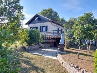 Casa Čižići, Dobrinj, 88m2