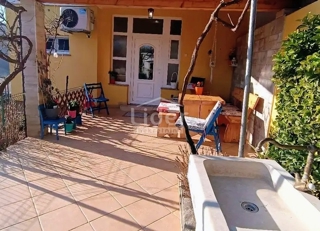 Casa Draga, Rijeka, 58m2