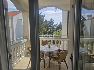 Appartamento per vacanze Novalja, 39,62m2