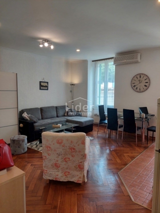 Appartamento Mlaka, Rijeka, 59m2