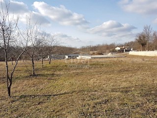 Terreno Lindar, Pazin - Okolica, 2.000m2